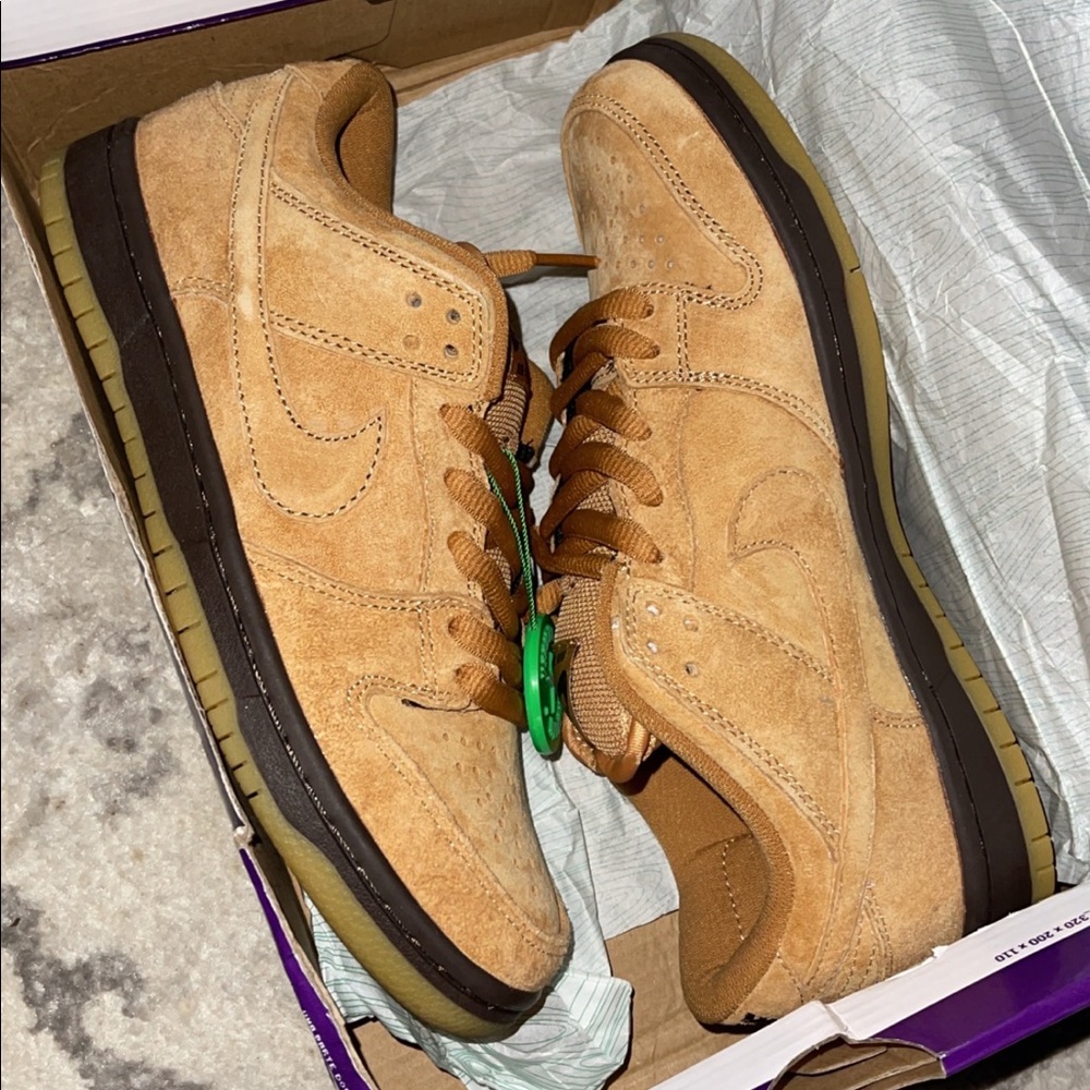 Nike SB Dunk low